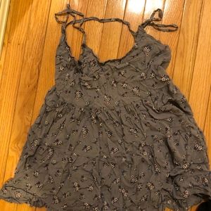AMERICAN EAGLE DRESS